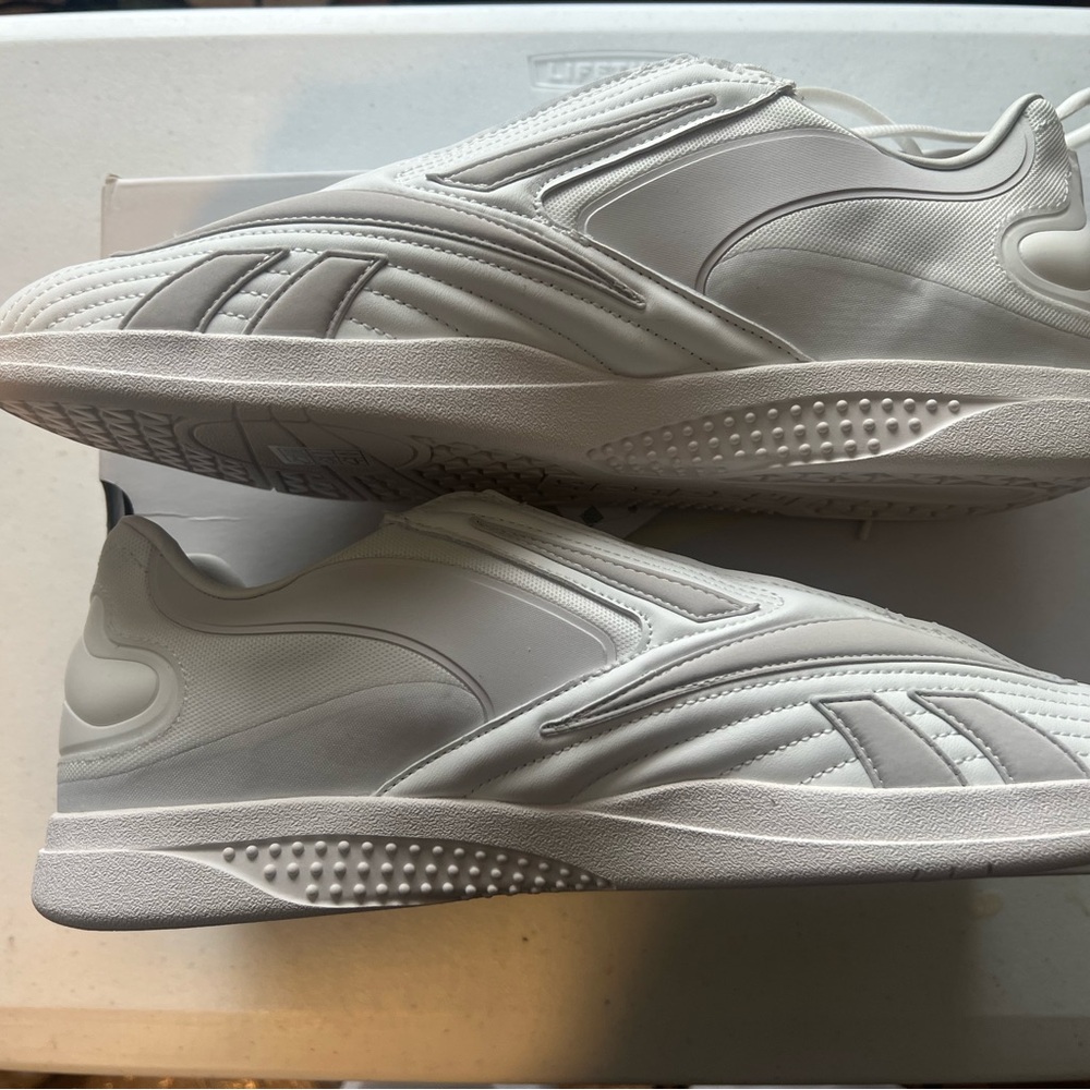 Reebok Hammer Pro LTD Men Sz 12